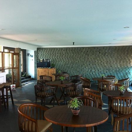Hotel Adinda Parangtritis Zewnętrze zdjęcie