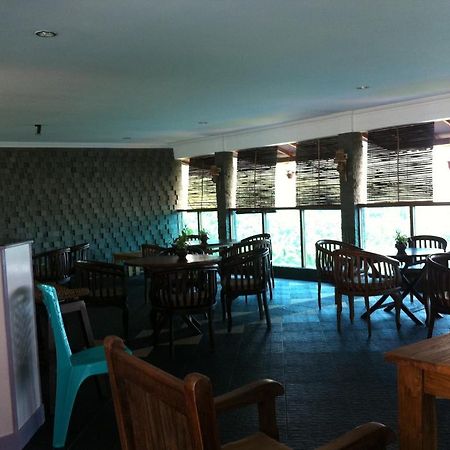 Hotel Adinda Parangtritis Zewnętrze zdjęcie