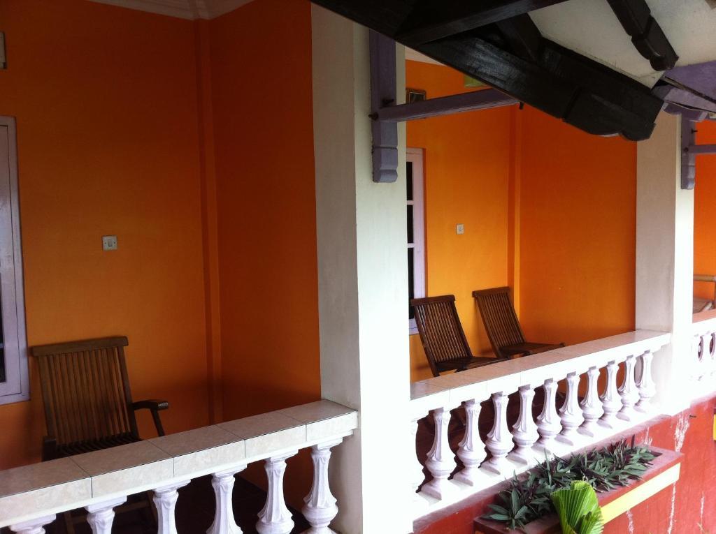 Hotel Adinda Parangtritis Zewnętrze zdjęcie