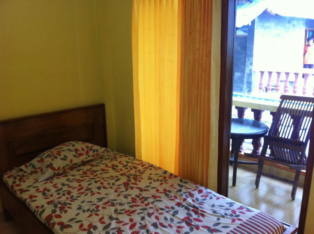Hotel Adinda Parangtritis Pokój zdjęcie