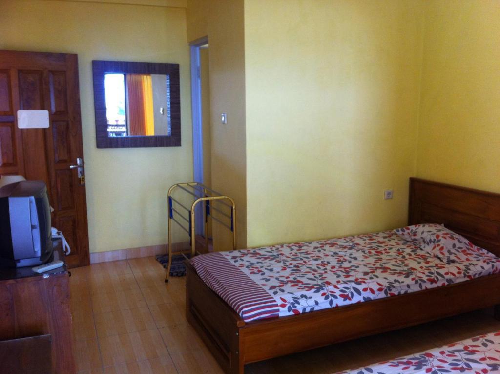 Hotel Adinda Parangtritis Pokój zdjęcie