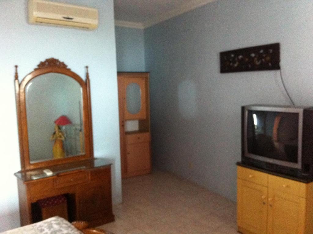 Hotel Adinda Parangtritis Pokój zdjęcie