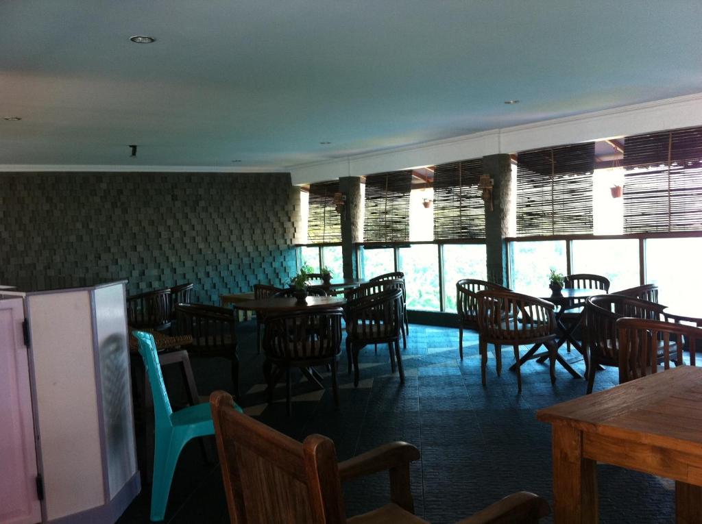 Hotel Adinda Parangtritis Zewnętrze zdjęcie
