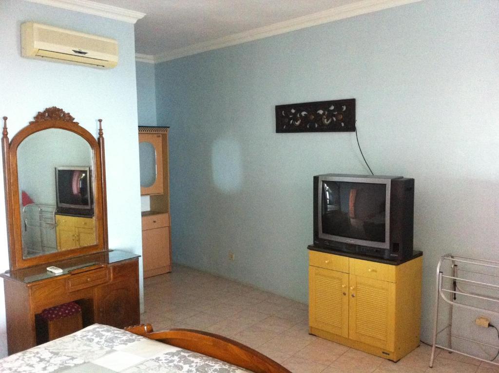 Hotel Adinda Parangtritis Pokój zdjęcie