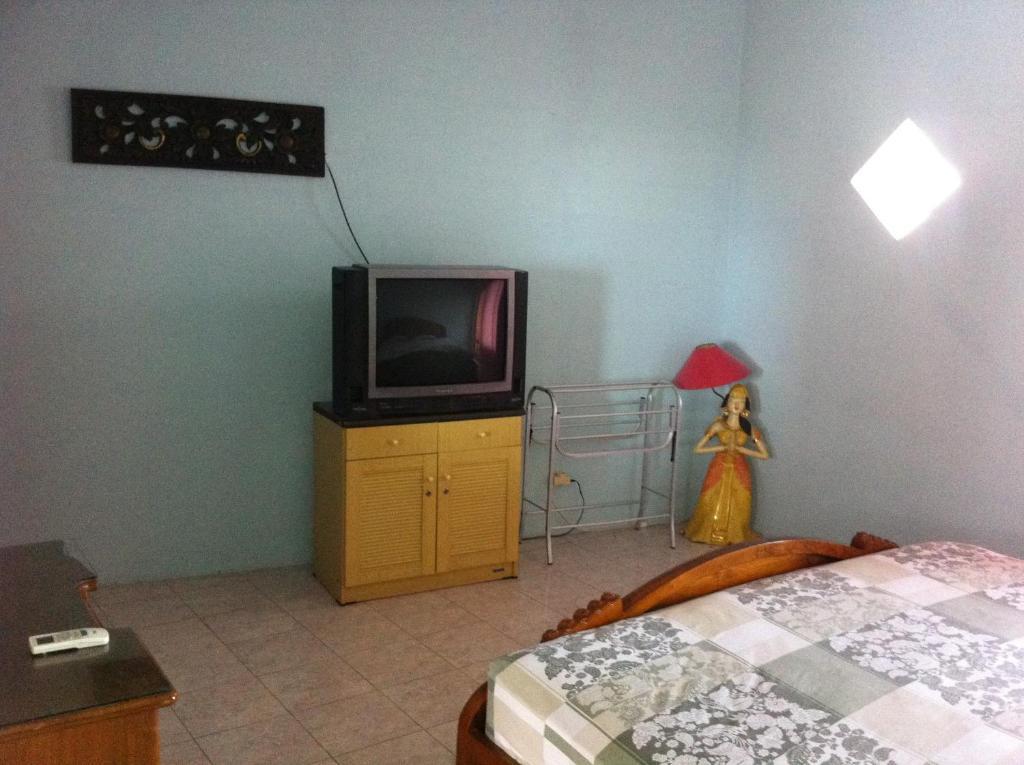 Hotel Adinda Parangtritis Pokój zdjęcie