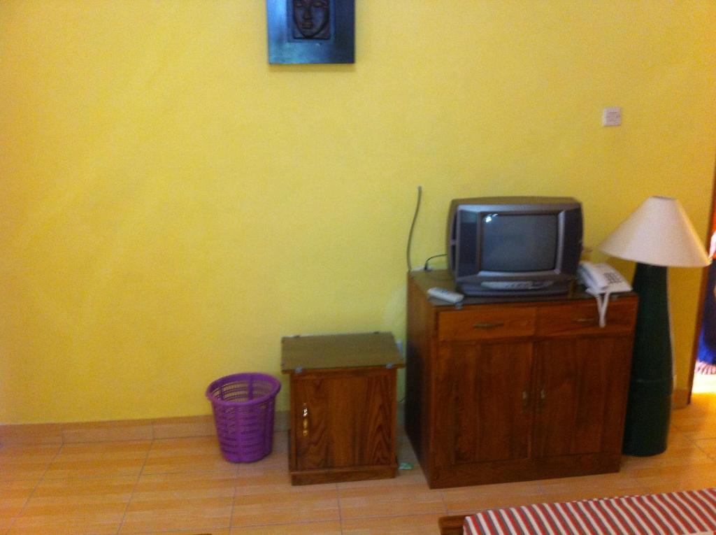 Hotel Adinda Parangtritis Pokój zdjęcie