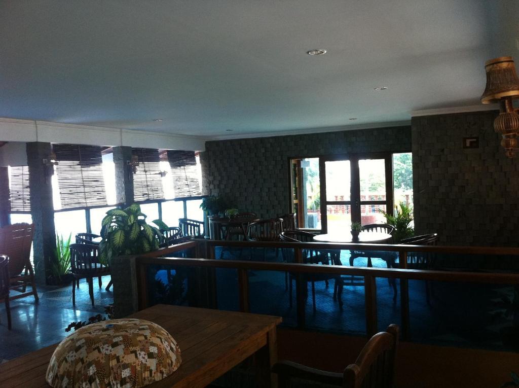 Hotel Adinda Parangtritis Zewnętrze zdjęcie