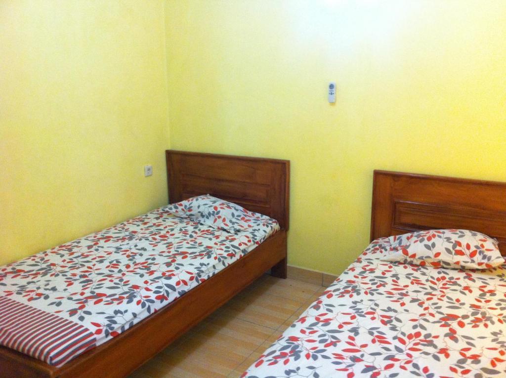 Hotel Adinda Parangtritis Pokój zdjęcie